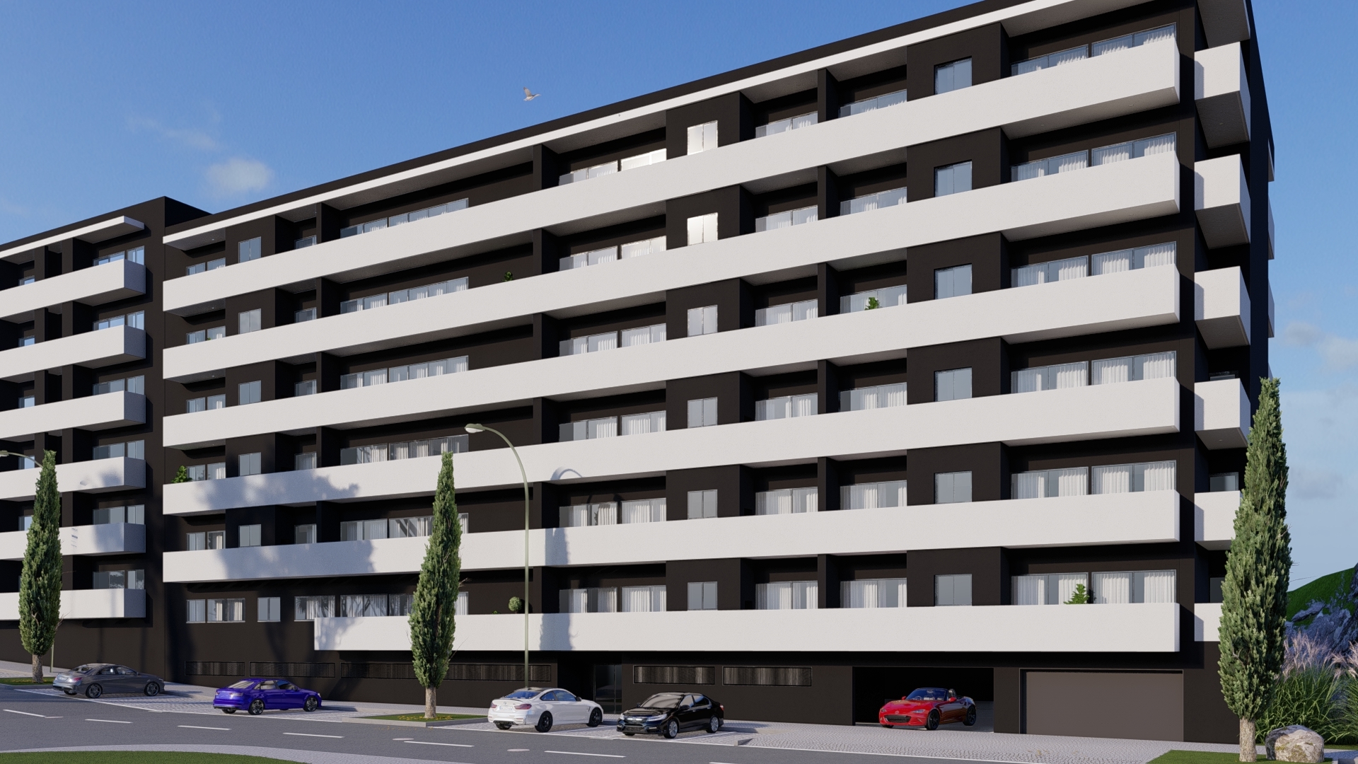 Maia - Aguas Santas_Lote 1