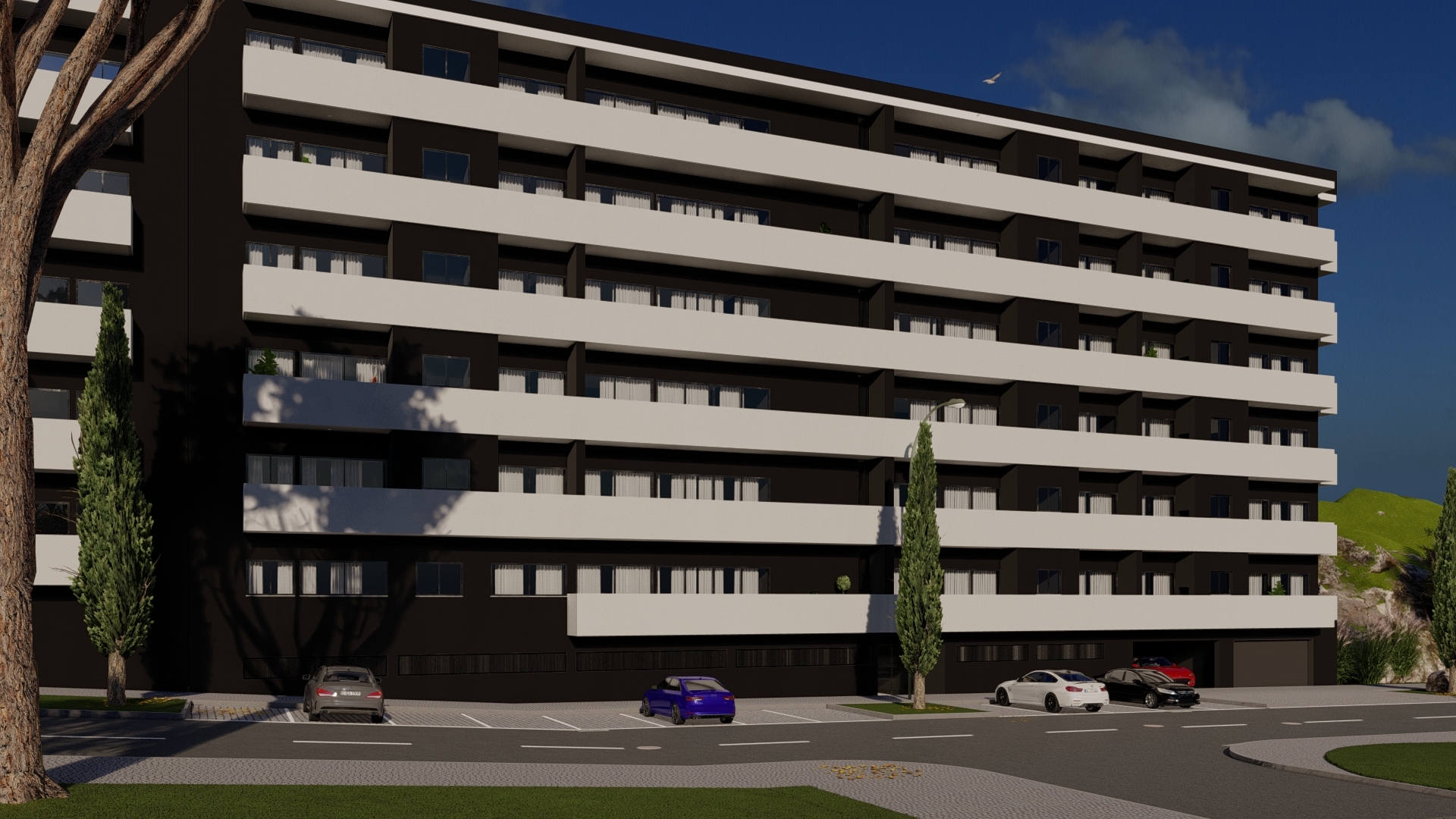 Maia - Aguas Santas_Lote 1