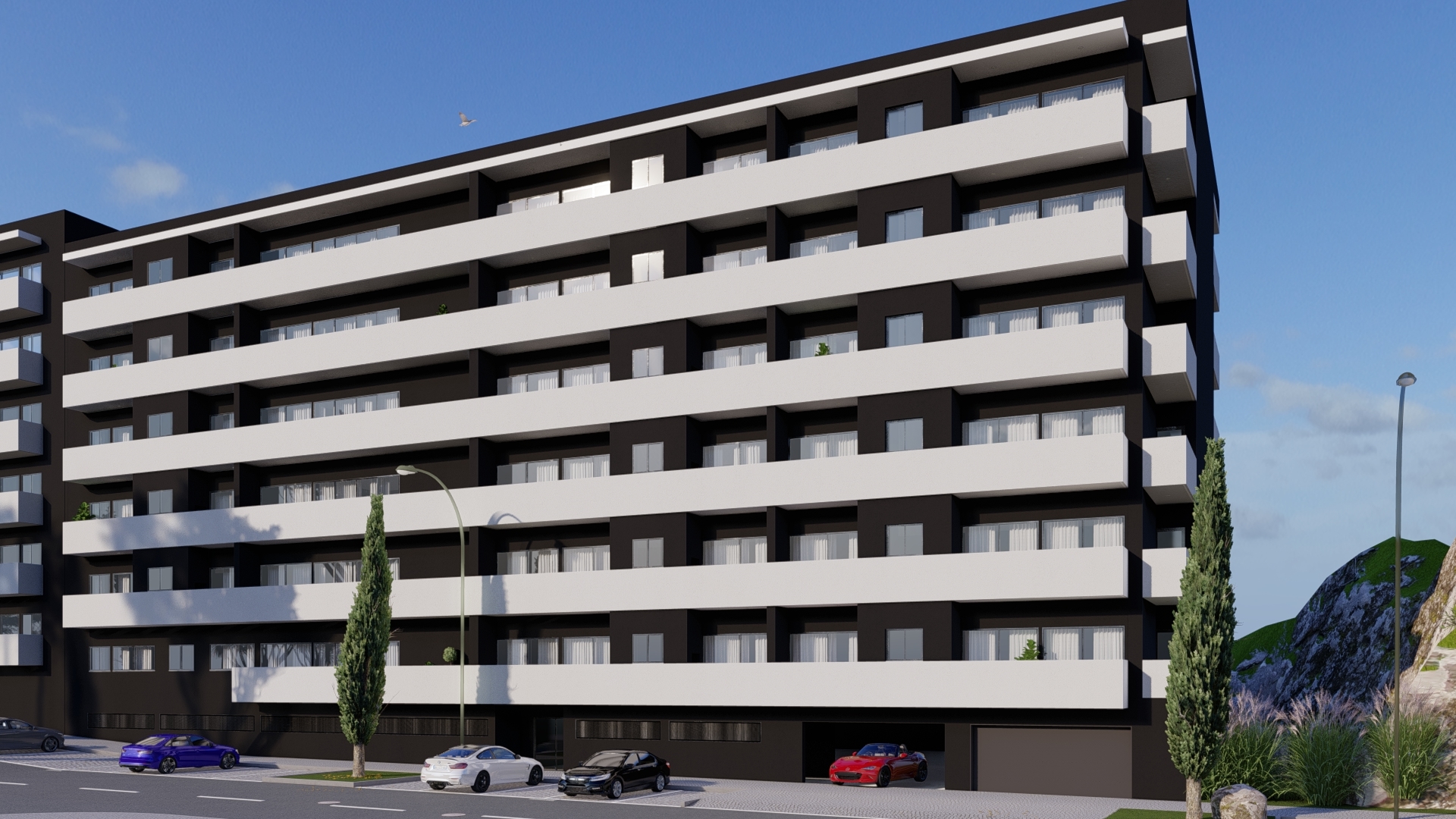 Maia - Aguas Santas_Lote 1