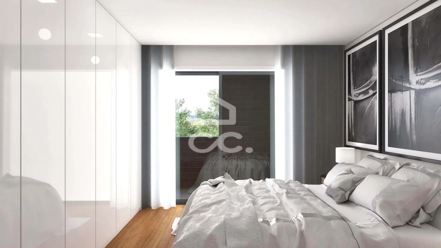 Empreendimento Miradouro