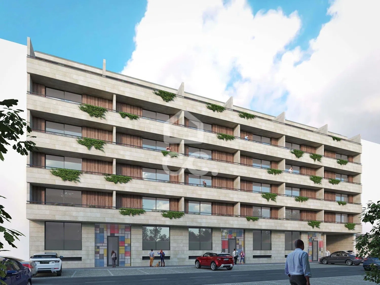 Empreendimento Miradouro