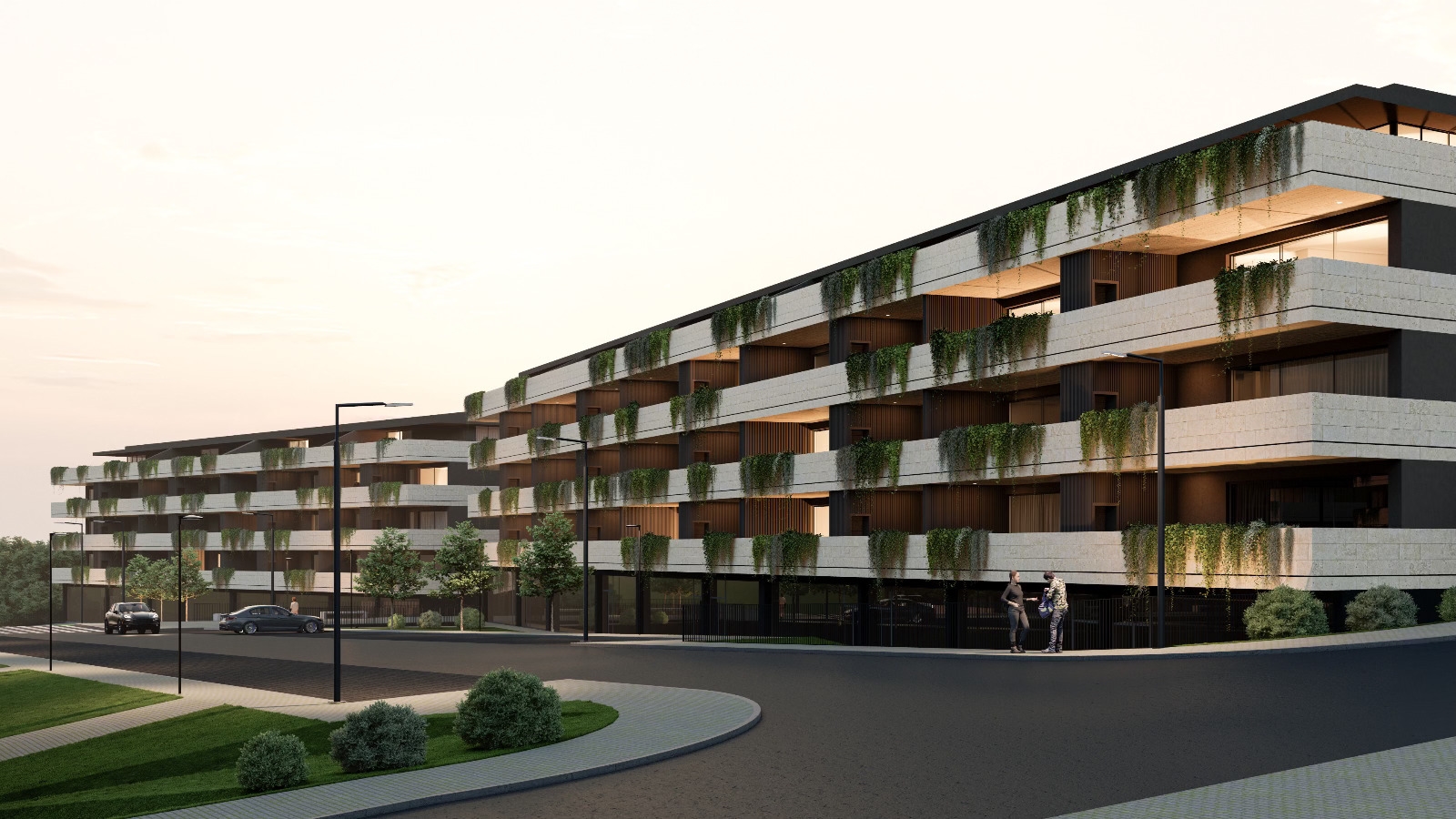 Novo Empreendimento em Vila Nova de Cerveira