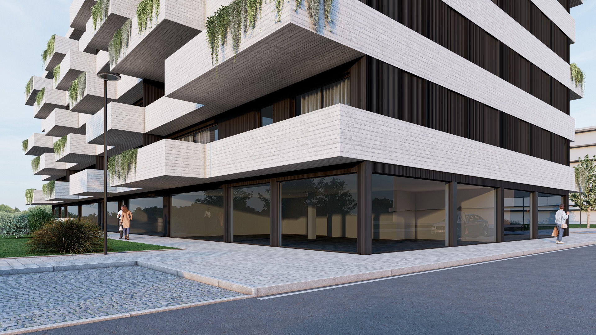 Novo Empreendimento em Valongo