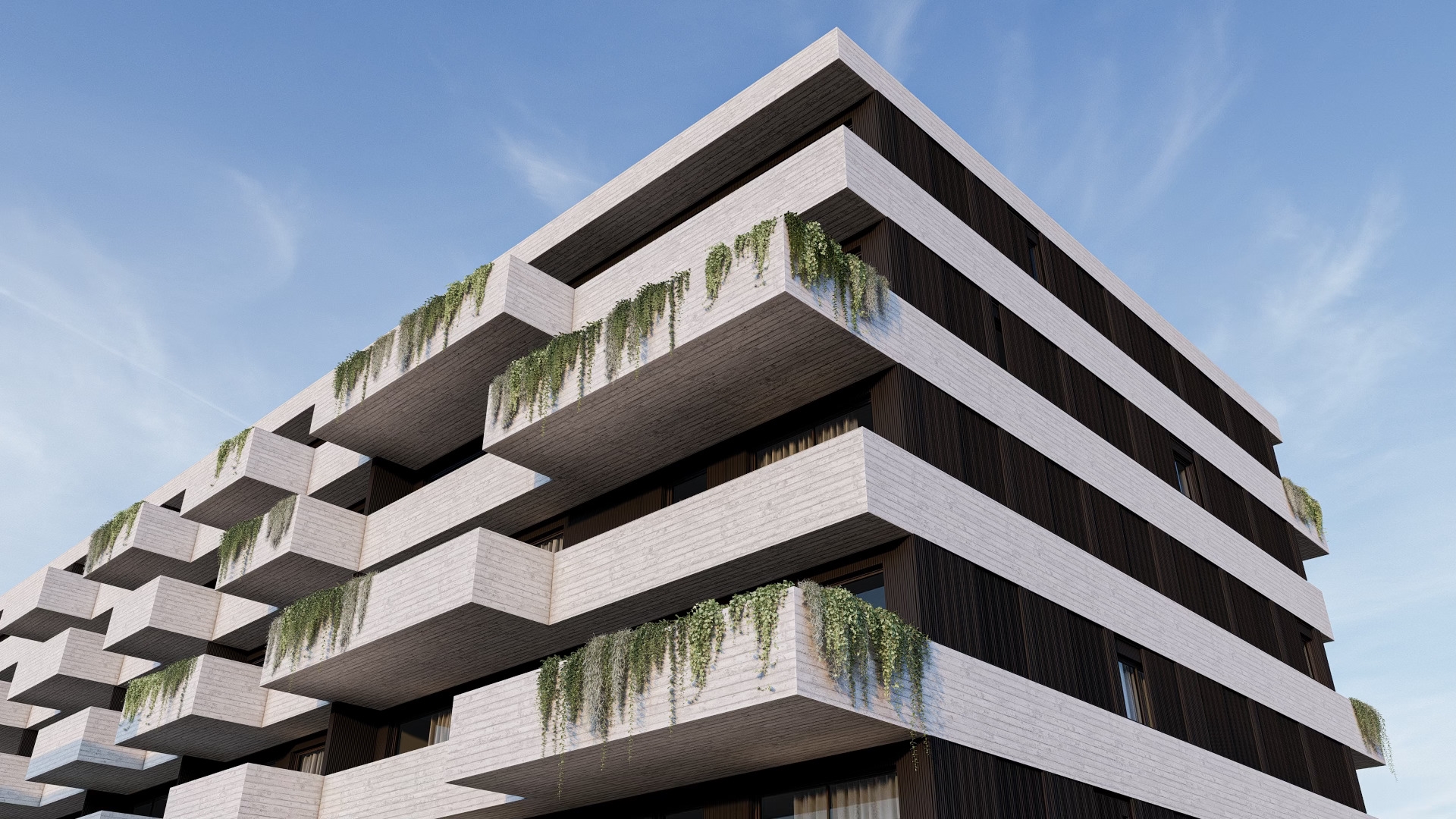 Novo Empreendimento em Valongo