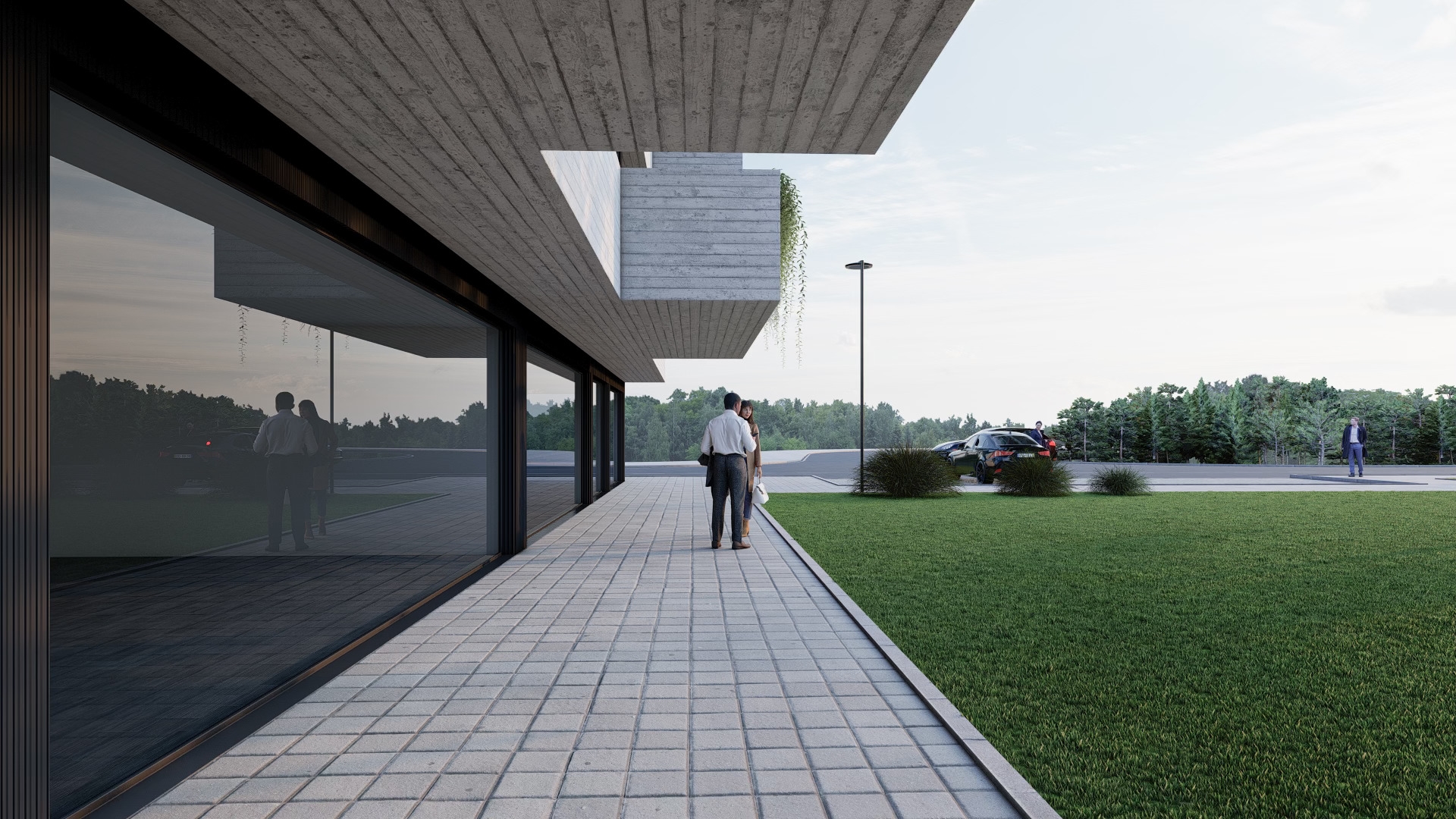 Novo Empreendimento em Valongo