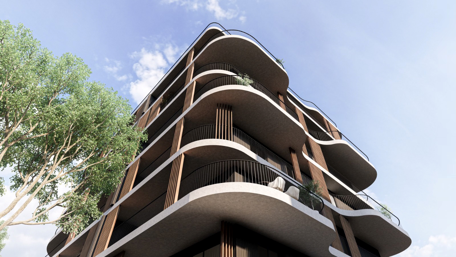 Empreendimento em Gaia