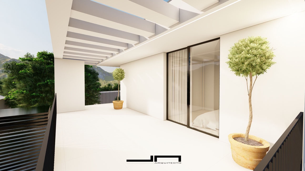 CONDOMÍNIO FECHADO: ATIM PRIVATE RESIDENCE