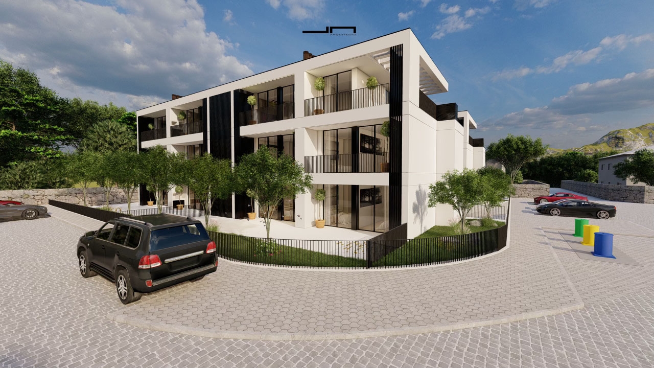 CONDOMÍNIO FECHADO: ATIM PRIVATE RESIDENCE