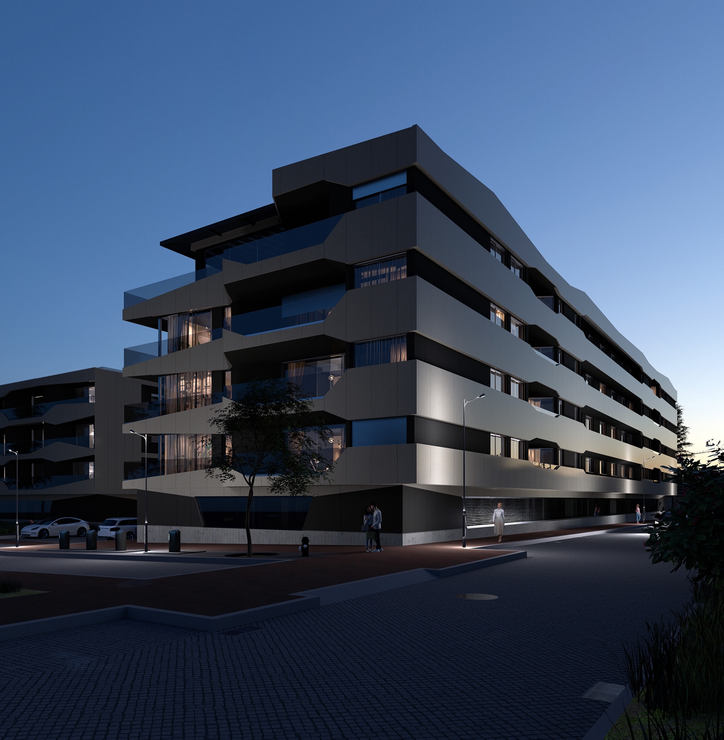 Edifício Ocean
